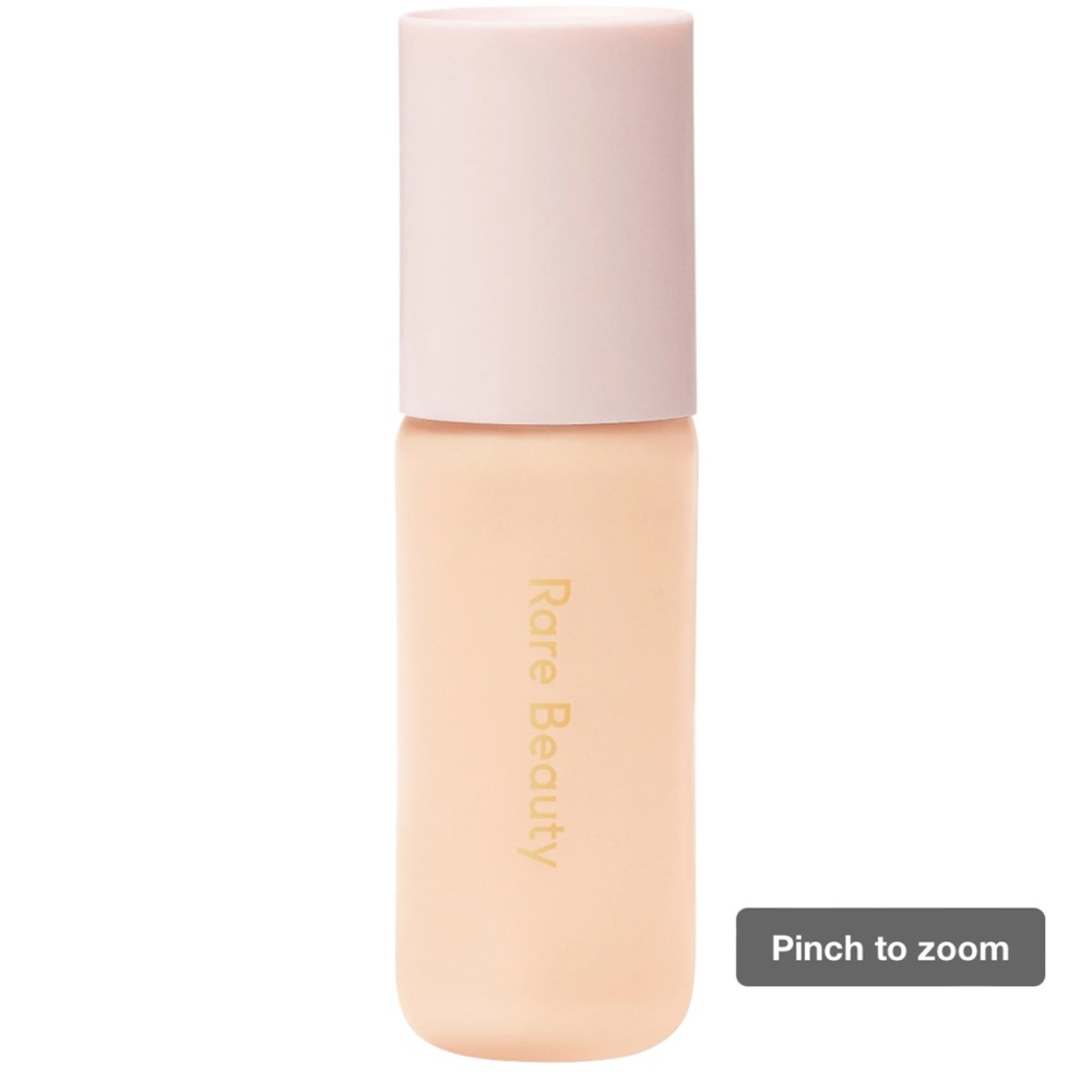 Rare Beauty Positive Light Tinted Moisturizer